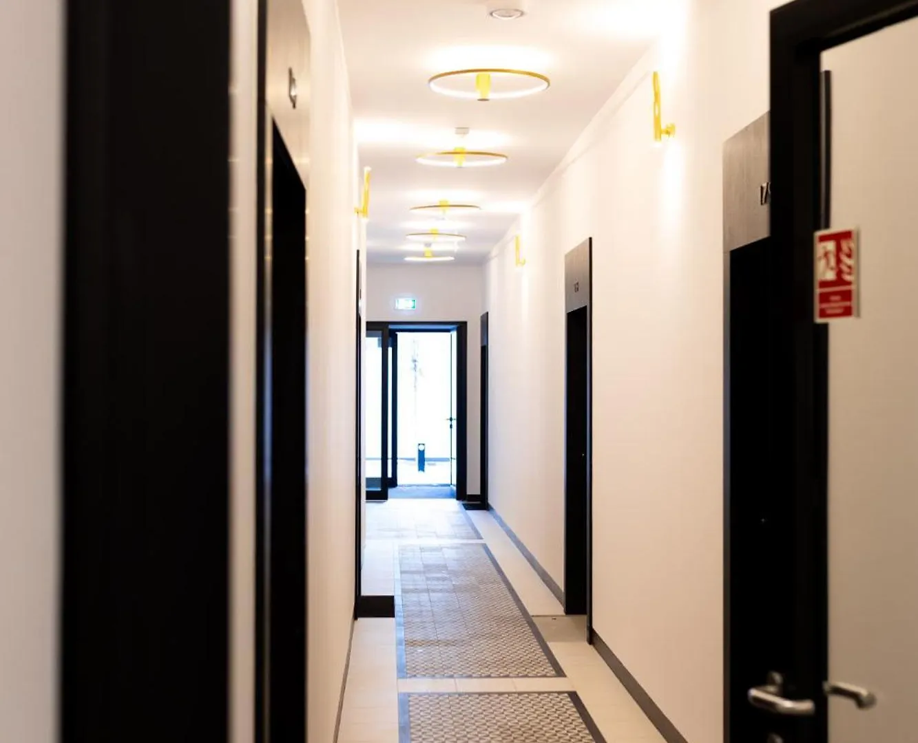 Livermo Apartment In Jezyce Poznan