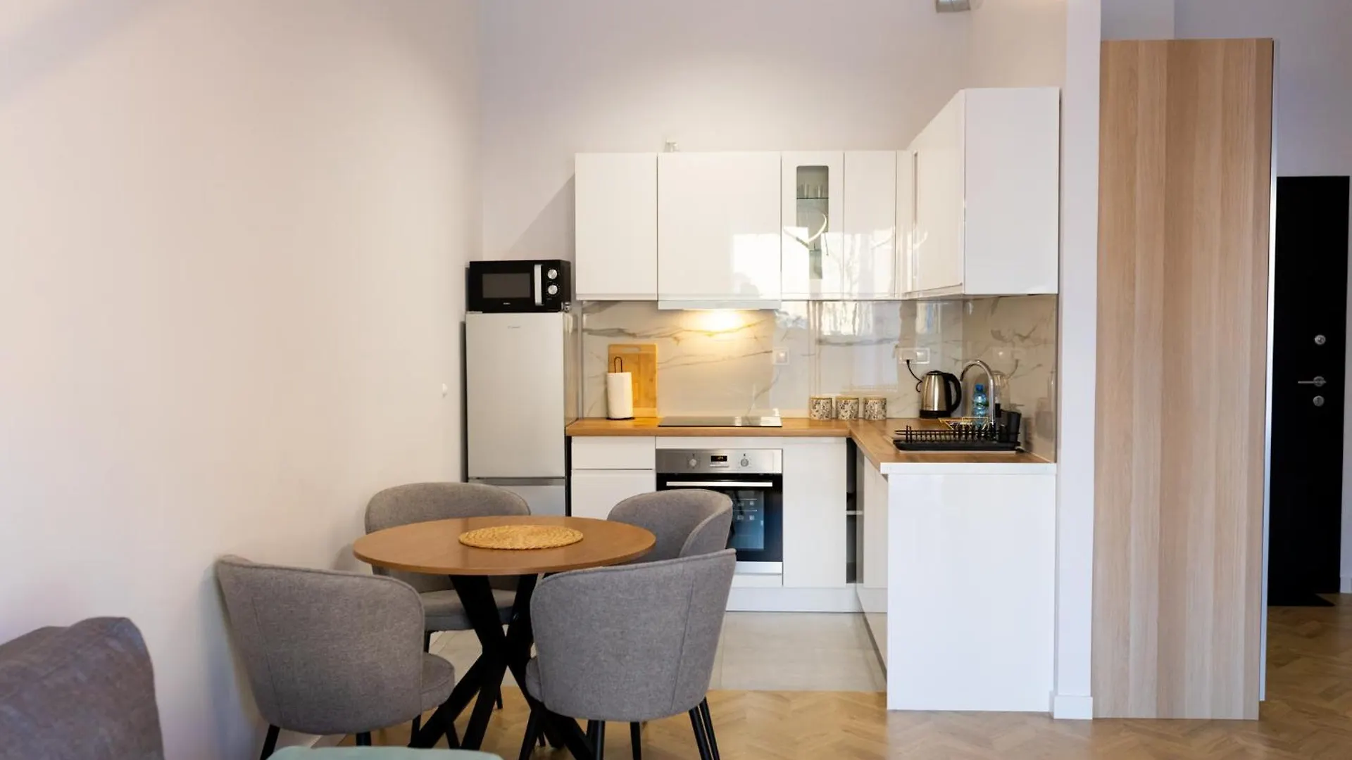 Livermo Apartment In Jezyce Poznan 0*,  Poland