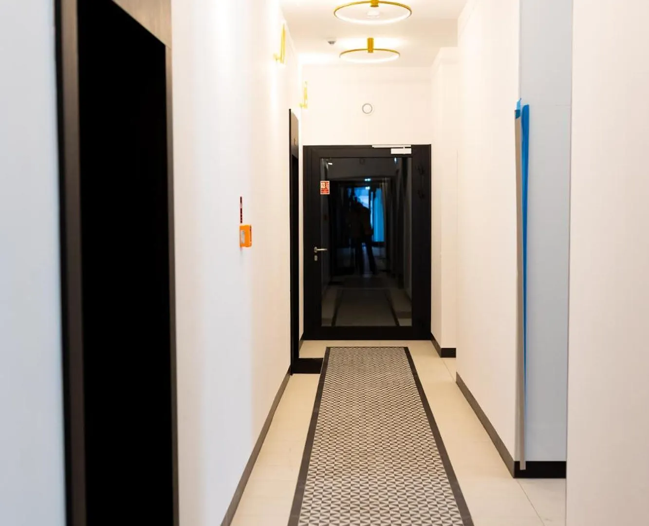 Livermo Apartment In Jezyce Poznan Poland