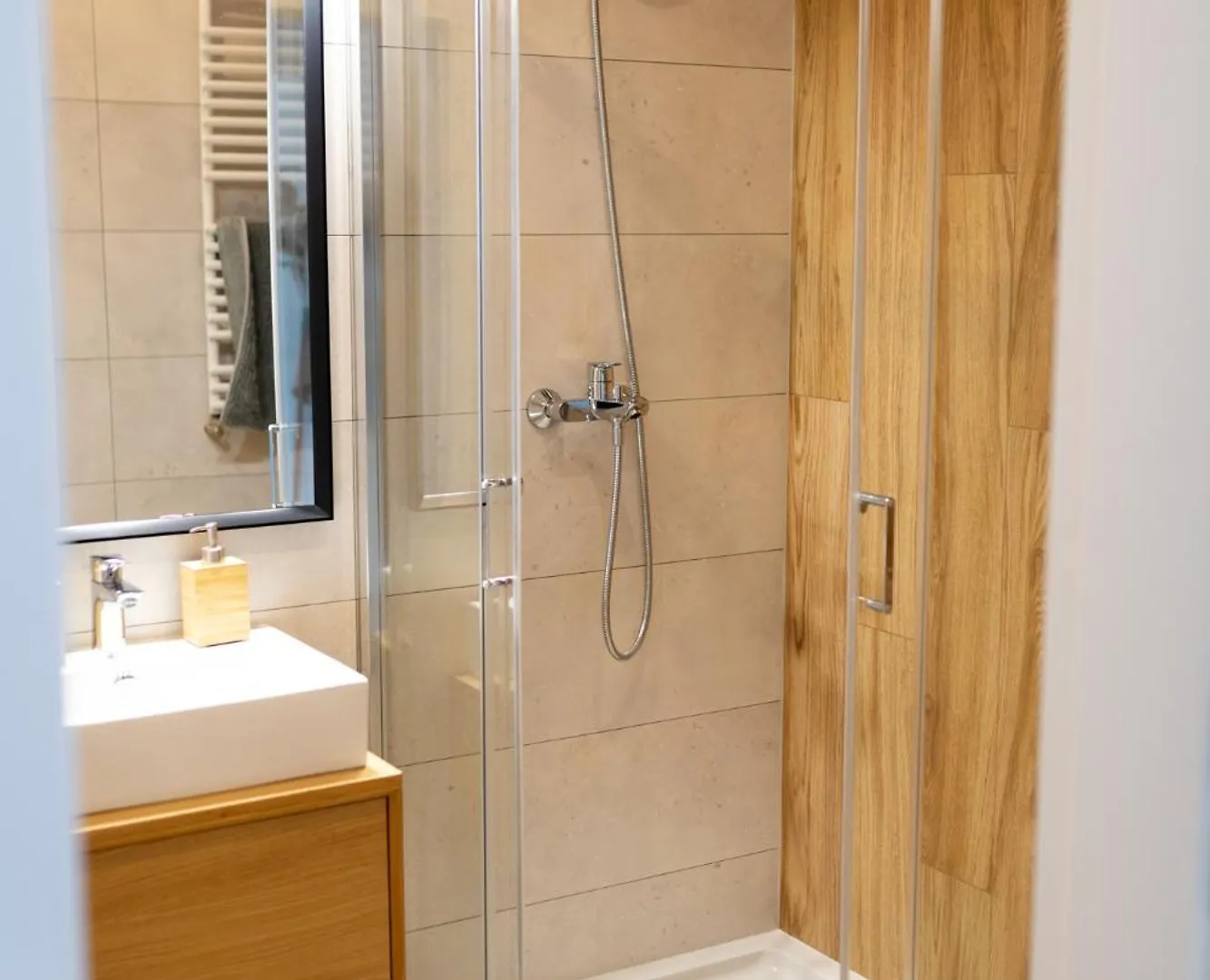 Livermo Apartment In Jezyce Poznan