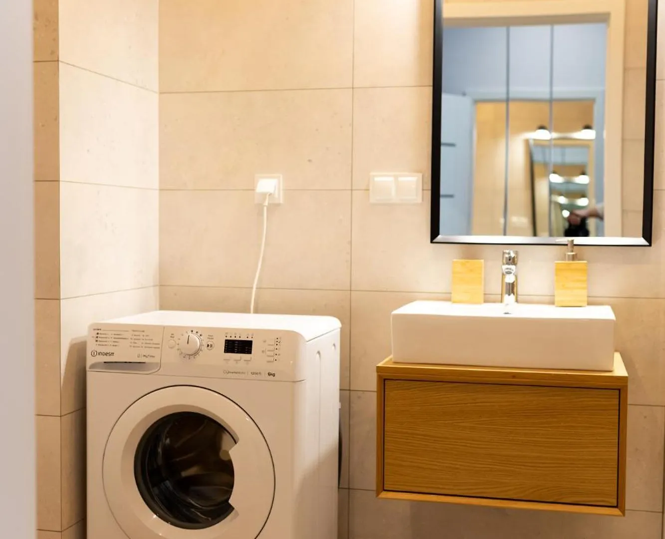 Livermo Apartment In Jezyce Poznan
