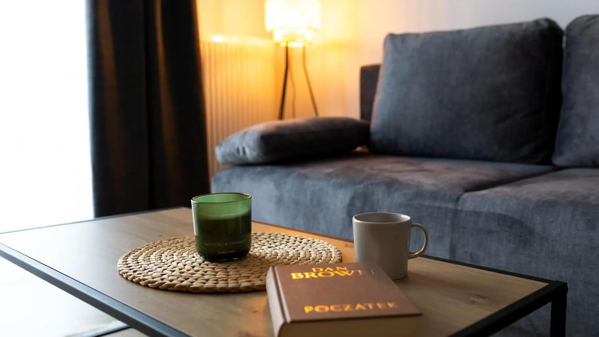 Livermo Apartment In Jezyce Poznan