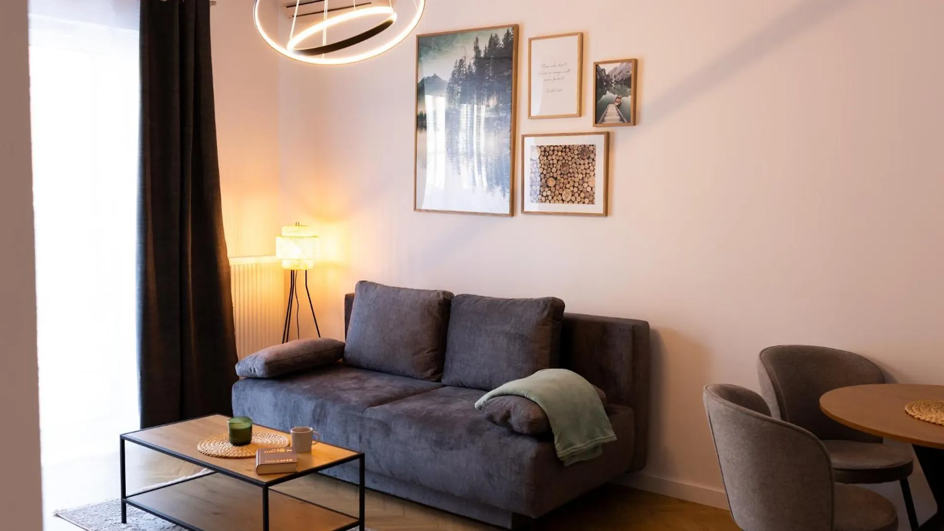 Livermo Apartment In Jezyce Poznan Poland