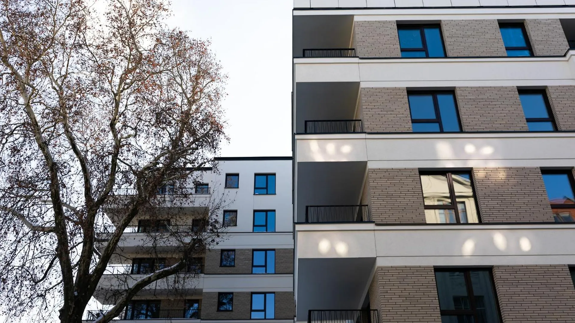 Livermo Apartment In Jezyce Poznan