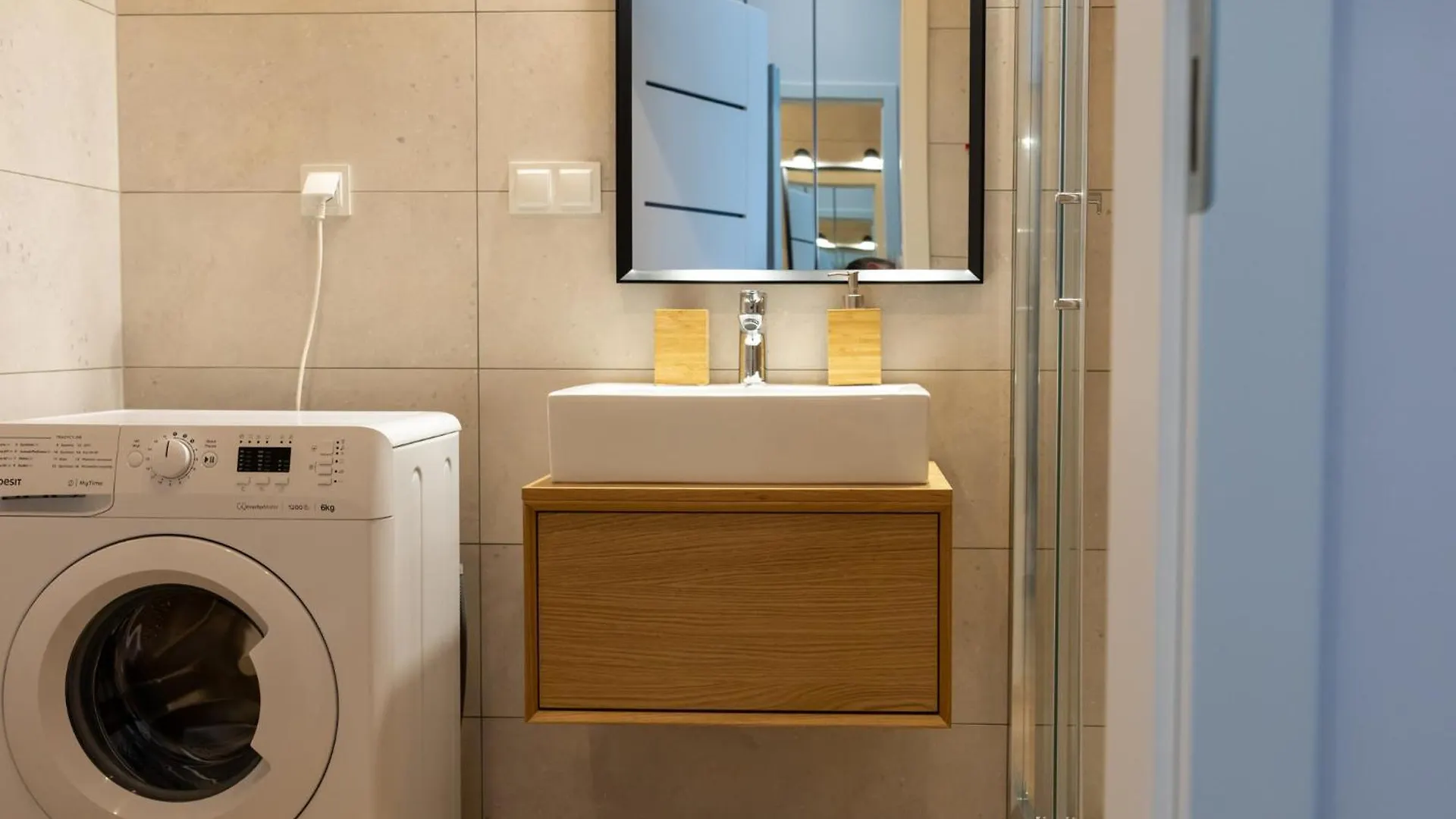 Livermo Apartment In Jezyce Poznan 0*,