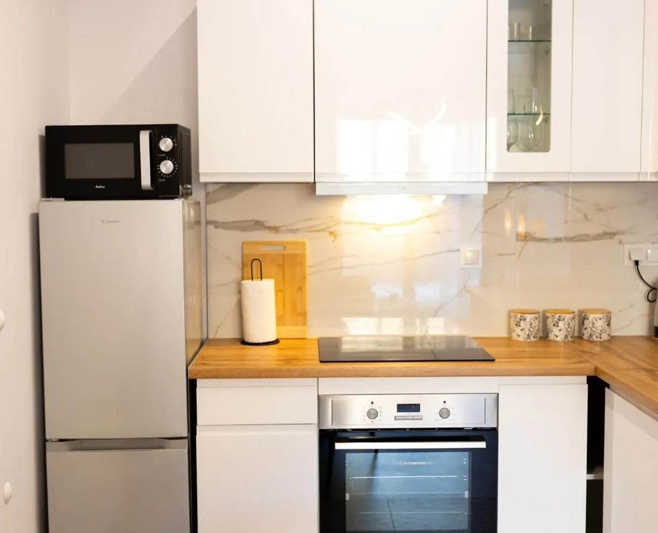 Livermo Apartment In Jezyce Poznan 0*,