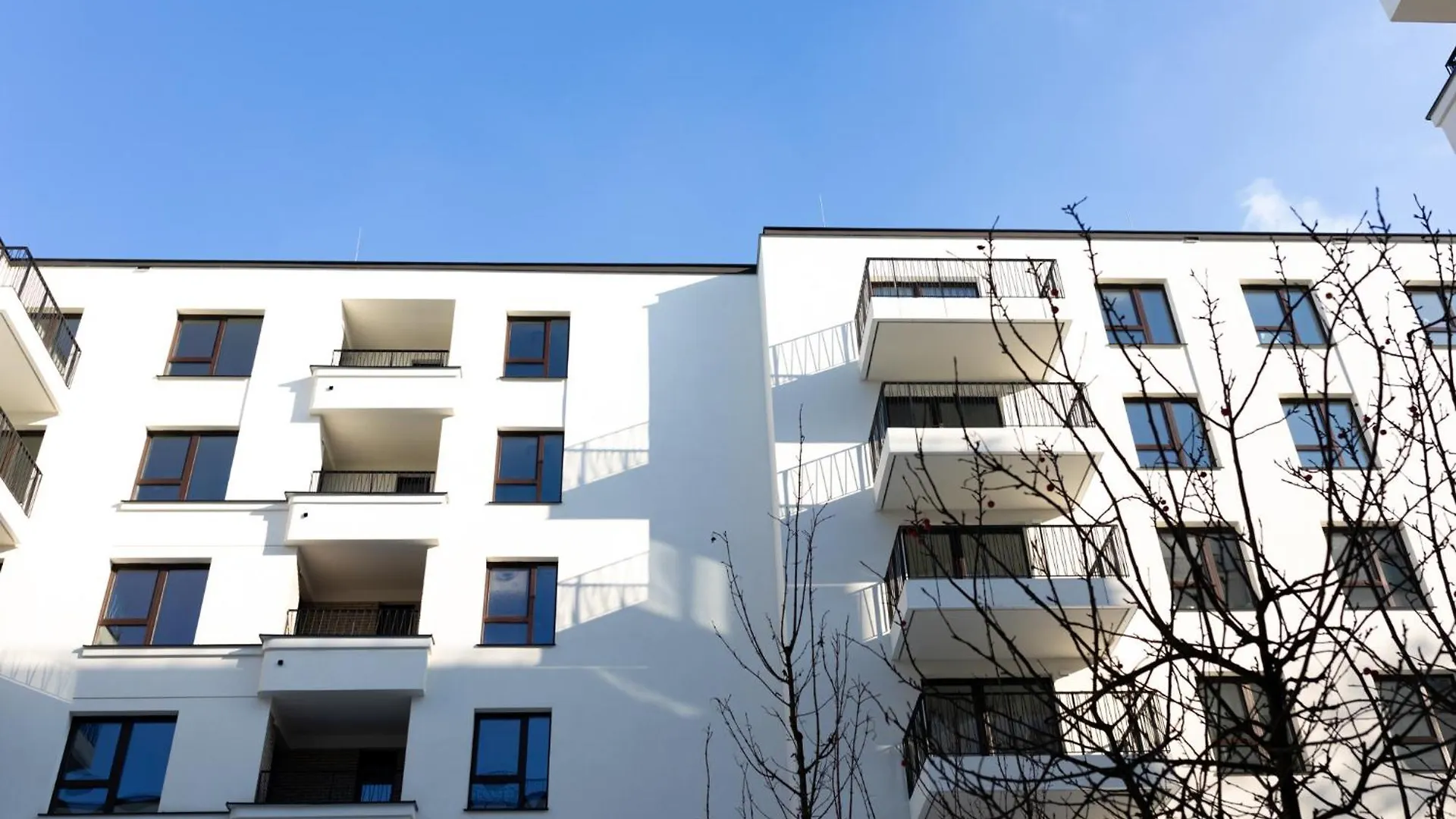 Livermo Apartment In Jezyce Poznan