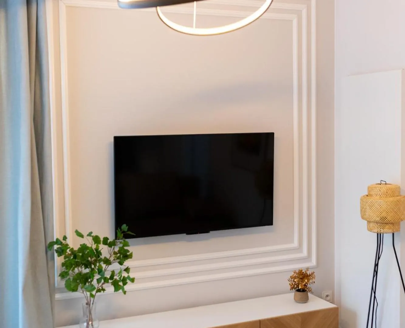 Livermo Apartment In Jezyce Poznan