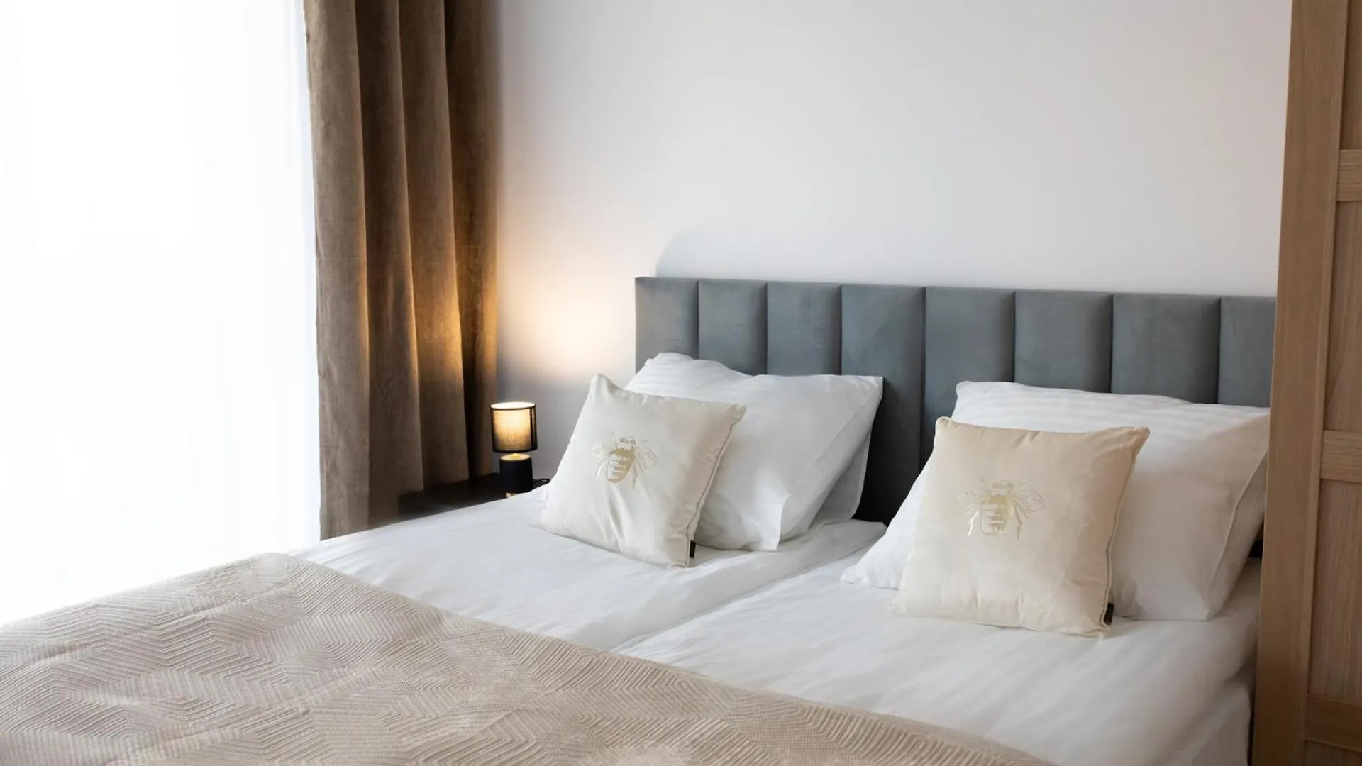 Livermo Apartment In Jezyce Poznan