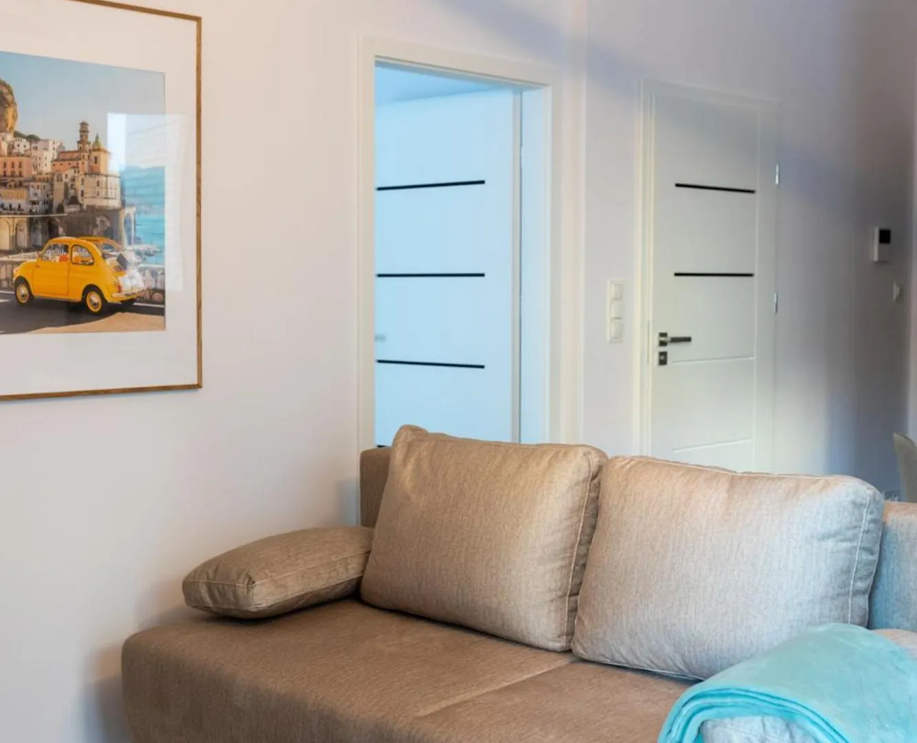 Livermo Apartment In Jezyce Poznan