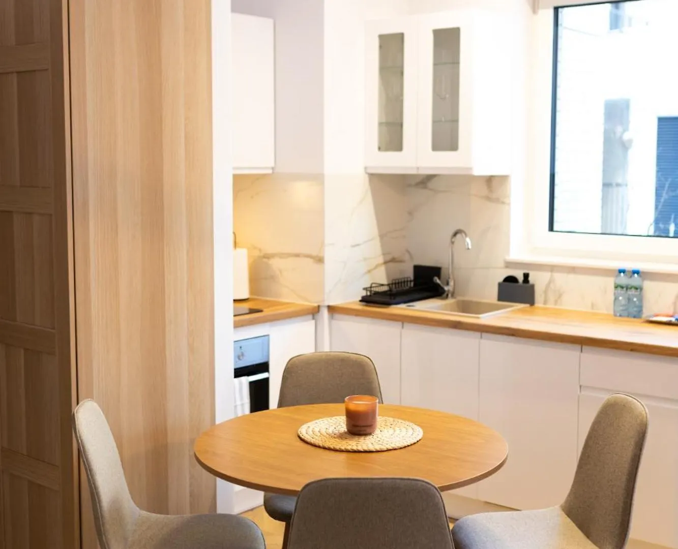 Livermo Apartment In Jezyce Poznan Poland
