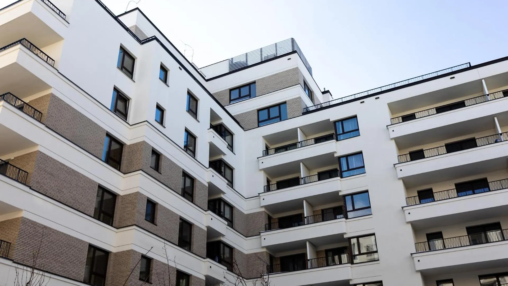 Livermo Apartment In Jezyce Poznan