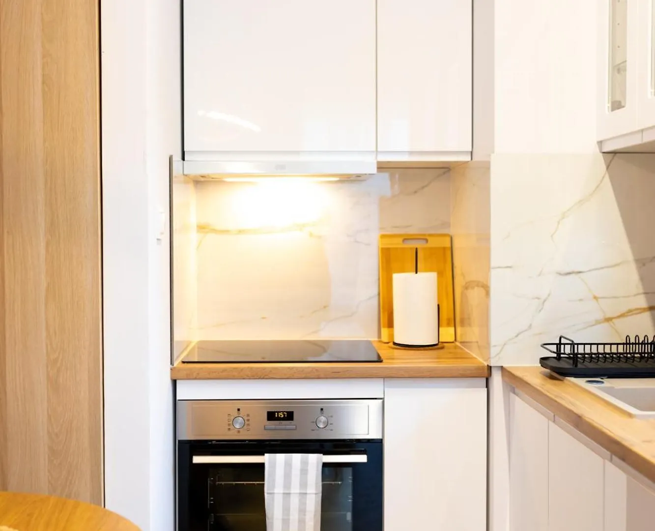 Livermo Apartment In Jezyce Poznan Poland