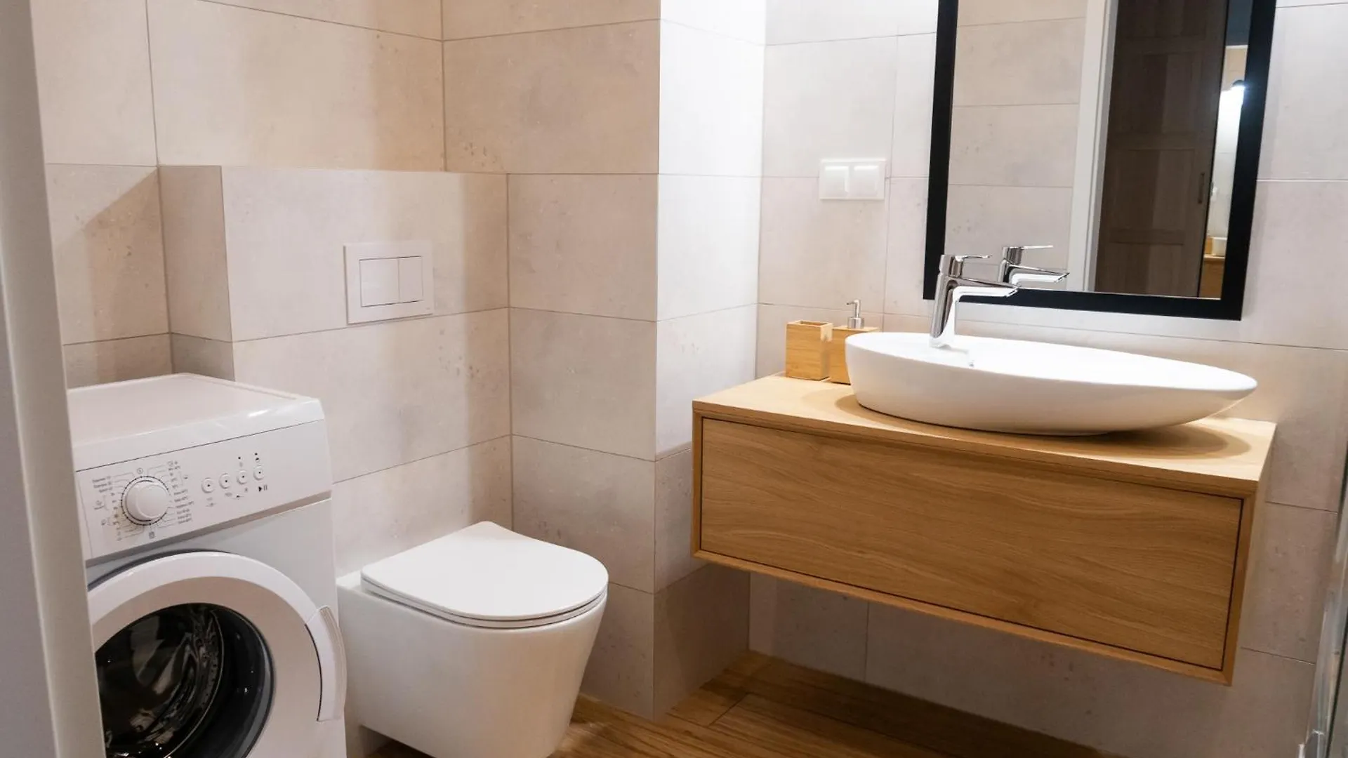 Livermo Apartment In Jezyce Poznan 0*,  Poland