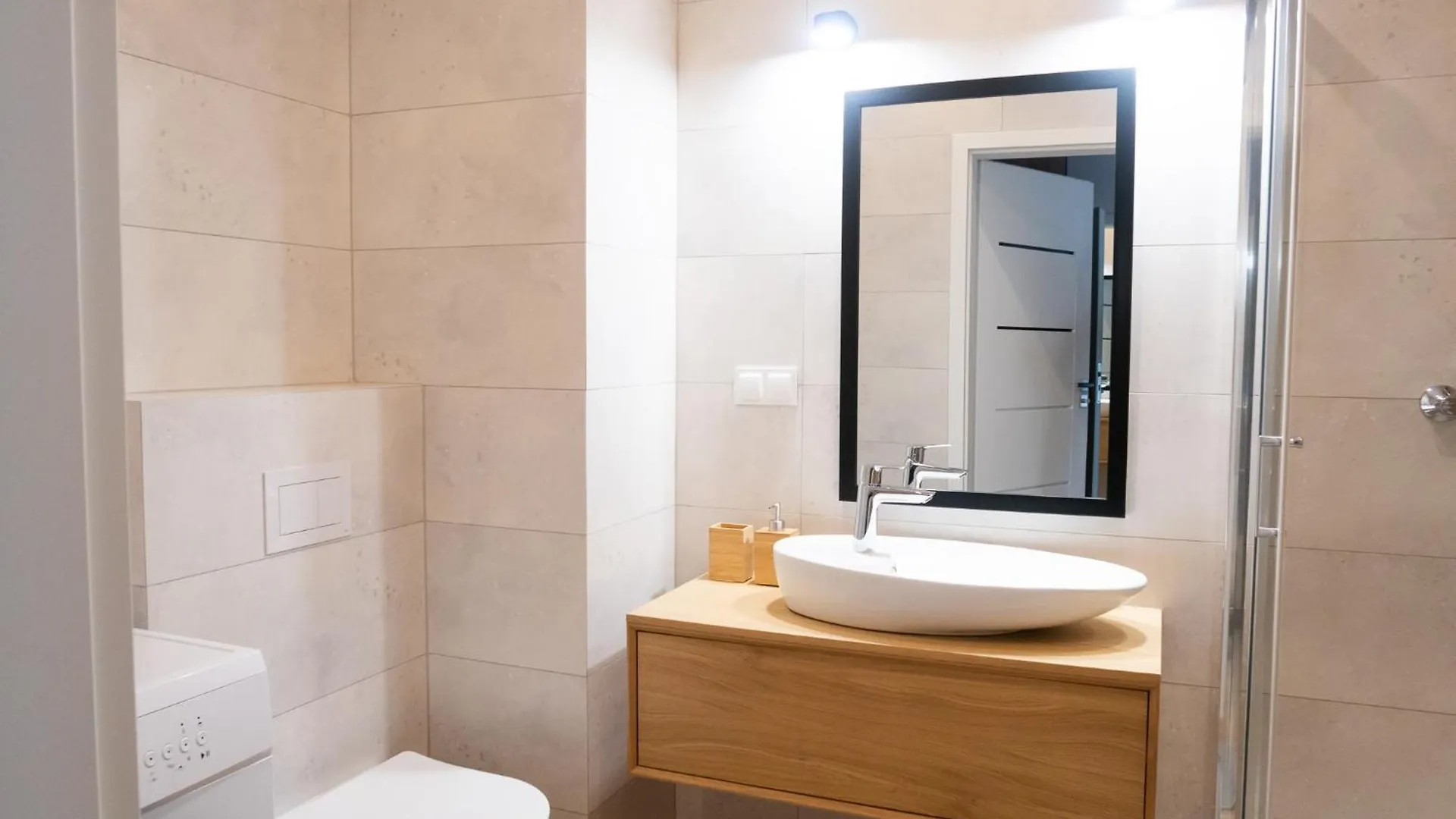 Livermo Apartment In Jezyce Poznan Poland