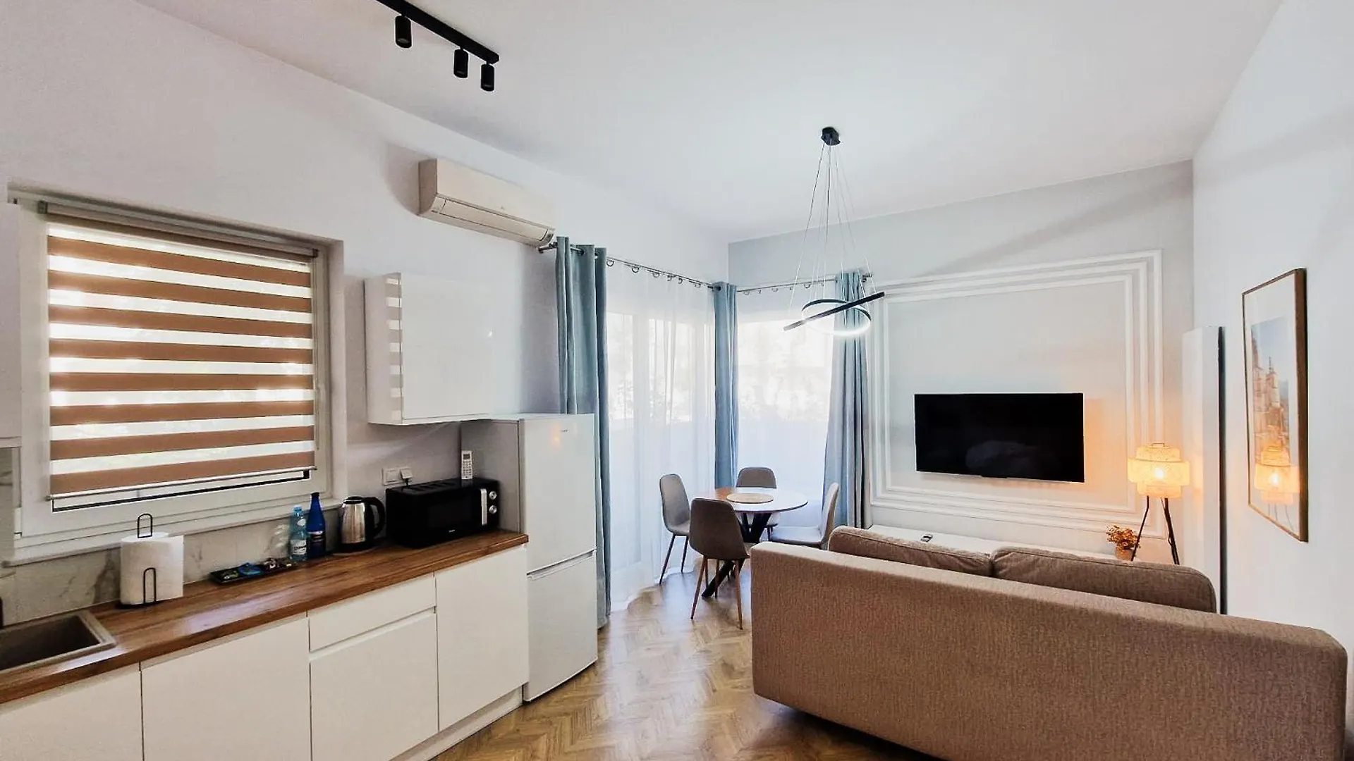 Livermo Apartment Jezyce Air Conditioning Self Check-In Poznań 0*,  Polen